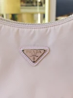 Prada, [Prada] Re-Edition 2005, , Pink, Very Very  Good - Image 7