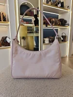 Prada, [Prada] Re-Edition 2005, , Pink, Very Very  Good - Image 10