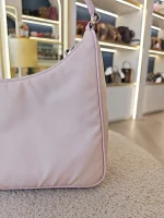 Prada, [Prada] Re-Edition 2005, , Pink, Very Very  Good - Image 11