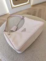 Prada, [Prada] Re-Edition 2005, , Pink, Very Very  Good - Image 15