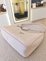 Prada, [Prada] Re-Edition 2005, , Pink, Very Very  Good - Image 18