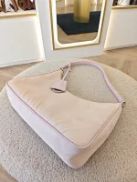 Prada, [Prada] Re-Edition 2005, , Pink, Very Very  Good - Image 21