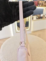 Prada, [Prada] Re-Edition 2005, , Pink, Very Very  Good - Image 23