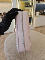 Prada, [Prada] Re-Edition 2005, , Pink, Very Very  Good - Image 29