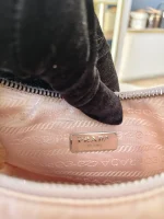 Prada, [Prada] Re-Edition 2005, , Pink, Very Very  Good - Image 34
