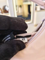 Prada, [Prada] Re-Edition 2005, , Pink, Very Very  Good - Image 38