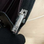 Chanel, Woc,  7.5", Black, Very Like New - Image 14
