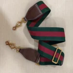 Gucci, Horsebit 1955 Small Shoulder Bag, Small, Brown, Like New - Image 5