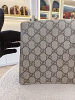 Gucci, Dionysus Shoulder Bag, Small, Beige, Very Very  Good - Image 10