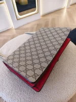 Gucci, Dionysus Shoulder Bag, Small, Beige, Very Very  Good - Image 24