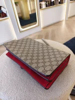 Gucci, Dionysus Shoulder Bag, Small, Beige, Very Very  Good - Image 26