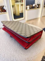 Gucci, Dionysus Shoulder Bag, Small, Beige, Very Very  Good - Image 27