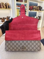 Gucci, Dionysus Shoulder Bag, Small, Beige, Very Very  Good - Image 28