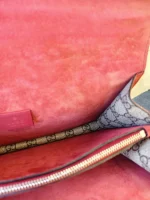 Gucci, Dionysus Shoulder Bag, Small, Beige, Very Very  Good - Image 36