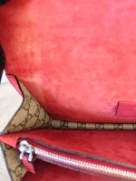 Gucci, Dionysus Shoulder Bag, Small, Beige, Very Very  Good - Image 37