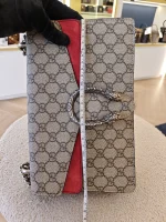 Gucci, Dionysus Shoulder Bag, Small, Beige, Very Very  Good - Image 53