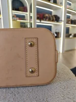Louis Vuitton, Alma BB , BB, Brown, Very Good - Image 24