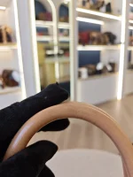 Louis Vuitton, Alma BB , BB, Brown, Very Good - Image 36