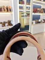Louis Vuitton, Alma BB , BB, Brown, Very Good - Image 37