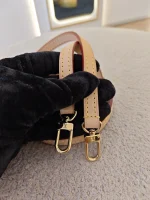Louis Vuitton, Alma BB , BB, Brown, Very Good - Image 49
