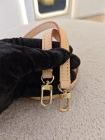 Louis Vuitton, Alma BB , BB, Brown, Very Good - Image 50