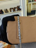 Louis Vuitton, Alma BB , BB, Brown, Very Good - Image 55