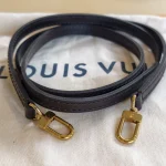 Louis Vuitton, Alma BB , BB, Brown, Very Very Like New - Image 5