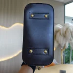 Louis Vuitton, Alma BB , BB, Brown, Very Very Like New - Image 14