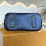 Louis Vuitton, Alma BB , BB, Brown, Very Very Like New - Image 15