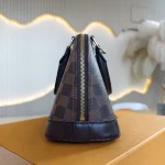 Louis Vuitton, Alma BB , BB, Brown, Very Very Like New - Image 16