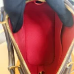 Louis Vuitton, Alma BB , BB, Brown, Very Very Like New - Image 24