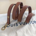 Louis Vuitton, Dauphine, Mini, Brown, Very Very Like New - Image 5