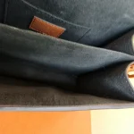 Louis Vuitton, Dauphine, Mini, Brown, Very Very Like New - Image 27
