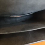 Louis Vuitton, Dauphine, Mini, Brown, Very Very Like New - Image 29