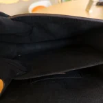 Louis Vuitton, Dauphine, Mini, Brown, Very Very Like New - Image 30