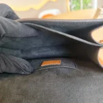Louis Vuitton, Dauphine, Mini, Brown, Very Very Like New - Image 31