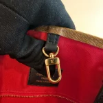 Louis Vuitton, 0n The Go , GM, Brown, Very Very  Good - Image 20