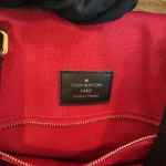 Louis Vuitton, 0n The Go , GM, Brown, Very Very  Good - Image 21