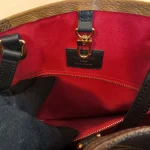 Louis Vuitton, 0n The Go , GM, Brown, Very Very  Good - Image 22