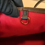 Louis Vuitton, 0n The Go , GM, Brown, Very Very  Good - Image 23