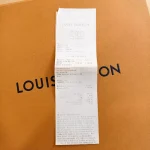 Louis Vuitton, Speedy Bandoulière, 25, Brown, Like New - Image 2