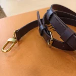 Louis Vuitton, Speedy Bandoulière, 25, Brown, Like New - Image 3