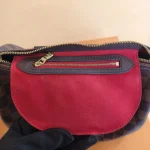 Louis Vuitton, Speedy Bandoulière, 25, Brown, Like New - Image 18