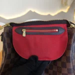 Louis Vuitton, Speedy Bandoulière, 25, Brown, Like New - Image 19