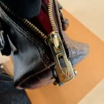 Louis Vuitton, Speedy Bandoulière, 25, Brown, Like New - Image 23
