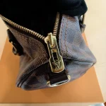 Louis Vuitton, Speedy Bandoulière, 25, Brown, Like New - Image 24