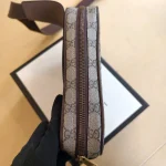 Gucci, Ophidia GG Small, Small, Brown, Like New - Image 8