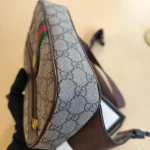 Gucci, Ophidia GG Small, Small, Brown, Like New - Image 10