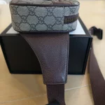 Gucci, Ophidia GG Small, Small, Brown, Like New - Image 12