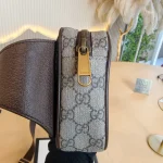 Gucci, Ophidia GG Small, Small, Brown, Like New - Image 15